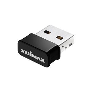 EDIMAX EW - 7822ULC AC1200 Wave 2 MU - MIMO 雙頻USB無線網