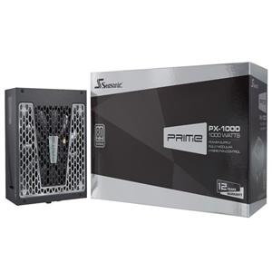 海韻 PRIME PX - 1000 白金 全模組電源供應器