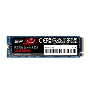 SP廣穎 UD85 M . 2 2280 NVMe PCIe Gen 4x4 1T SSD 固態硬碟 