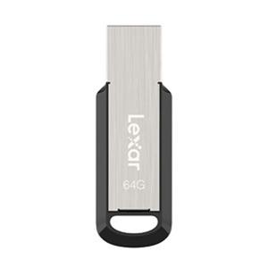 Lexar 雷克沙 M400 64GB USB 3 . 0金屬隨身碟