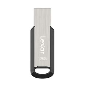 Lexar 雷克沙 M400 128GB USB 3 . 0 金屬隨身碟
