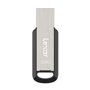 Lexar 雷克沙 M400 256GB USB 3 . 0金屬隨身碟