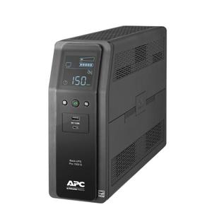 APC BR1500MS - TW Back UPS PRO BR 1500VA , 在線互動式UPS