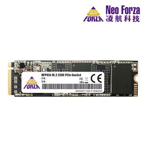 Neo Forza 凌航 NFP035 512G PCIe Gen3x4