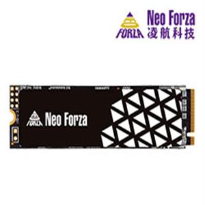 Neo Forza 凌航 NFP085 2TB PCIe Gen3x4石墨烯散熱片
