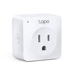 TP - LINK Tapo P100(1 - Pack)(US) 迷你型 Wi - Fi 智慧插座