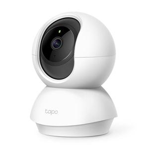 TP - LINK Tapo C200(US) 版本: 3 旋轉式家庭安全防護 Wi - Fi 攝影機