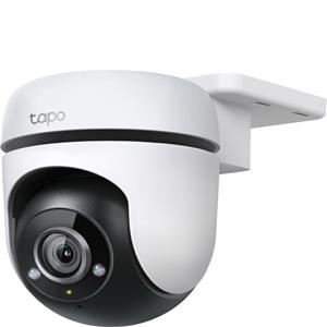 TP - LINK Tapo C500(EU) 版本: 1 戶外型安全 WiFi 攝影機