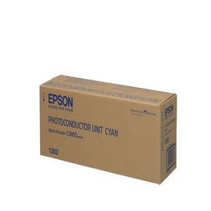 EPSON C13S051203 青色感光滾筒