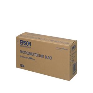 EPSON C13S051204 黑色感光滾筒