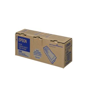 EPSON C13S050589 原廠原裝標準容量優惠碳粉匣