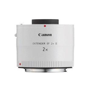 Canon Extender EF 2x III 增距鏡