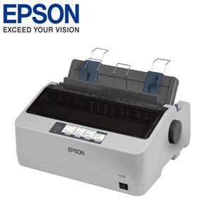 EPSON LQ - 310 點矩陣印表機