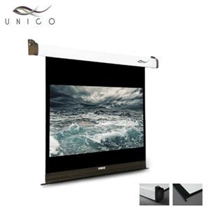 UNICO波塞頓系列 EP - 90(1 : 1) 席白電動銀幕 