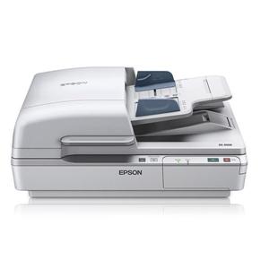 EPSON DS6500 A4平台式雙面自動文件掃描器