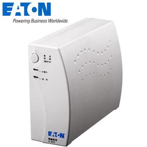 Eaton(飛瑞)UPS【A500】離線式不斷電系統