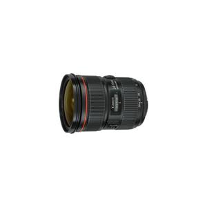 CANON EF 24 - 70mm f / 2 . 8L II USM標準變焦鏡頭