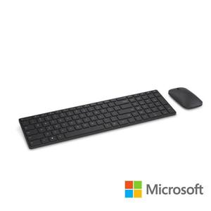 微軟Microsoft Designer Bluetooth設計師藍牙鍵盤滑鼠組