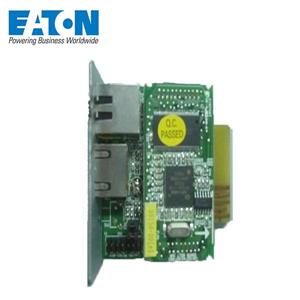 Eaton(飛瑞)NMC短卡7308034900P(NetworkManagementCard)