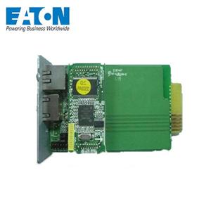 Eaton(飛瑞)NMC長卡7308034800P(NetworkManagementCard)