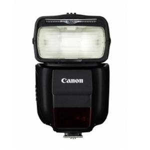 Canon SpeedLite 430EX III - RT 閃光燈