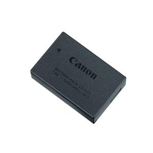 佳能CANON LP - E17 原廠電池(EOS M3 / EOS 750D / EOS 760D)