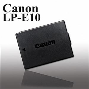 佳能CANON LP - E10 數位相機鋰電池