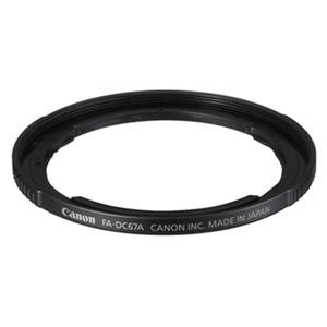 Canon FA - DC67A 原廠濾鏡轉接環