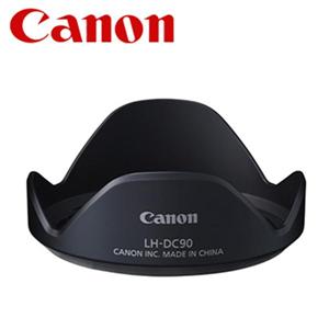 Canon LH - DC90遮光罩