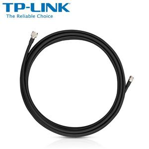 TP - LINK TL - ANT24EC6N 6 公尺低損耗天線延長纜線