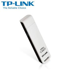 TP - LINK TL - WN821N 300Mbps 無線 N USB 網路卡