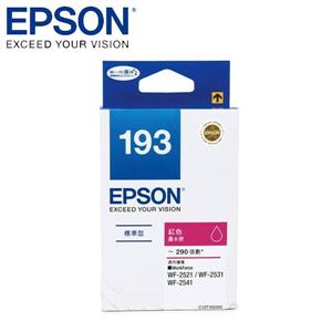 EPSON C13T193350 (193標準型紅)