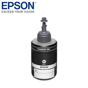EPSON C13T774100 (140ml)黑色墨水罐