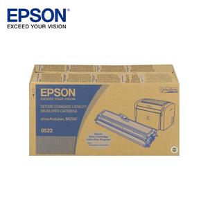 EPSON C13S050522 碳粉匣