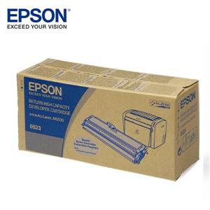 EPSON C13S050523 碳粉匣
