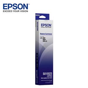 EPSON C13S015523(S015506)(7753)色帶