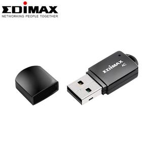 EDIMAX EW - 7811UTC AC N600M無線網卡