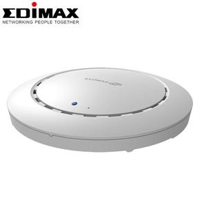 Edimax CAP300 高功率 PoE 吸頂式 N300 無線基地台