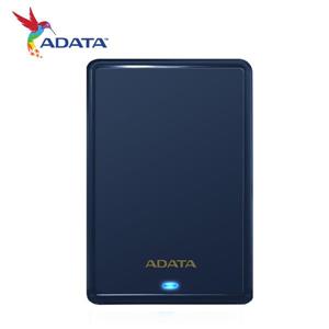 ADATA威剛 HV620S 2TB(藍) 2 . 5吋行動硬碟
