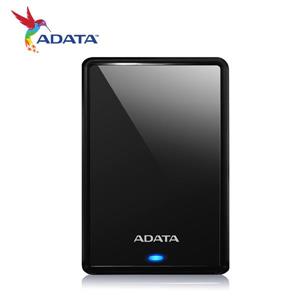 ADATA威剛 HV620S 4TB(黑) 2 . 5吋行動硬碟