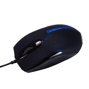Genuine捷元 GM - 2017 USB滑鼠
