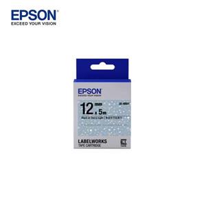 EPSON LK - 4BBY C53S654464Pattern系列標籤帶