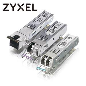 ZyXEL SFP10G - SR 轉換器(商用