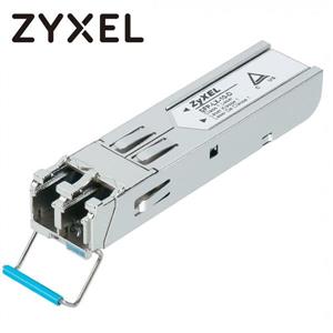 ZyXEL SFP - LX - 10 - D (單模)光纖模組(商用