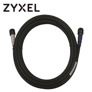 ZyXEL LMR 200 , 3m 室內AP接室外天線(商用