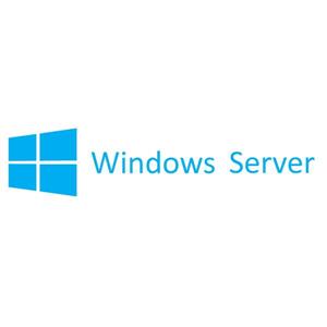 微軟Microsoft Windows Server CAL 2019 中文隨機5 Clt User CAL