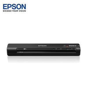 EPSON ES - 60W 無線行動掃描器