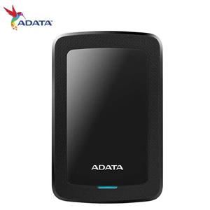 ADATA威剛 HV300 2TB(黑) 2 . 5吋行動硬碟