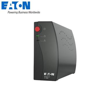 Eaton UPS【A500黑色】9400 - 4092TW1離線式不斷電系統