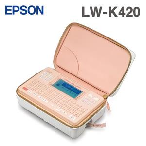 EPSON LW - K420標籤印表機